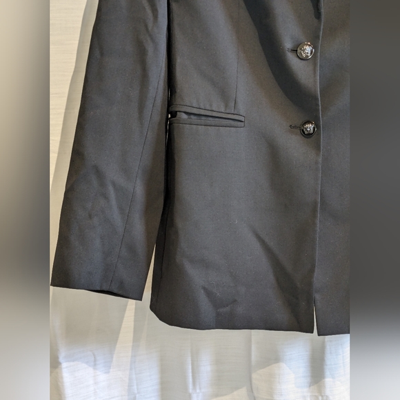 Versace Women's Authenticated Blazer size 42 - Picture 6 of 12